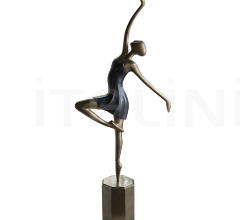 Скульптура DANSEUSE 46-0499 Скульптура DANSEUSE 46-0499 фабрика Christopher Guy