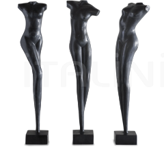 Скульптура MUSES 46-0500 Скульптура MUSES 46-0500 фабрика Christopher Guy