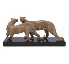 Скульптура FORCE TENDRE 46-0536 Скульптура FORCE TENDRE 46-0536 фабрика Christopher Guy