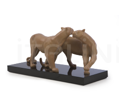 Скульптура FORCE TENDRE 46-0536 Скульптура FORCE TENDRE 46-0536 фабрика Christopher Guy