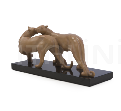 Скульптура FORCE TENDRE 46-0536 Скульптура FORCE TENDRE 46-0536 фабрика Christopher Guy