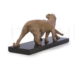 Скульптура FORCE TENDRE 46-0536 Скульптура FORCE TENDRE 46-0536 фабрика Christopher Guy