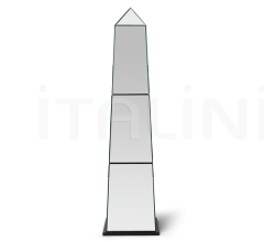 Скульптура OBELISK 46-0541 Скульптура OBELISK 46-0541 фабрика Christopher Guy