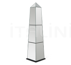 Скульптура OBELISK 46-0541 Скульптура OBELISK 46-0541 фабрика Christopher Guy