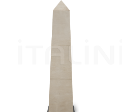 Скульптура OBELISK 46-0550 Скульптура OBELISK 46-0550 фабрика Christopher Guy