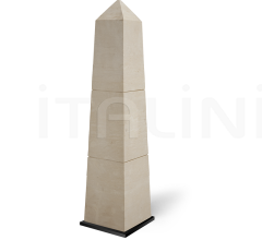 Скульптура OBELISK 46-0550 Скульптура OBELISK 46-0550 фабрика Christopher Guy
