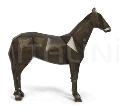 Скульптура CHEVAL 46-0588 Скульптура CHEVAL 46-0588 фабрика Christopher Guy