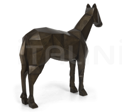 Скульптура CHEVAL 46-0588 Скульптура CHEVAL 46-0588 фабрика Christopher Guy