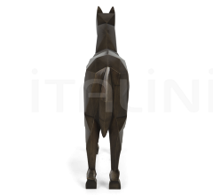 Скульптура CHEVAL 46-0588 Скульптура CHEVAL 46-0588 фабрика Christopher Guy