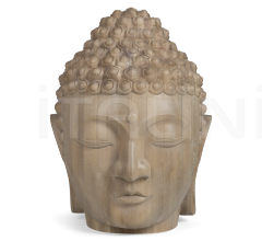 Скульптура BUDDHA 46-0620 Скульптура BUDDHA 46-0620 фабрика Christopher Guy