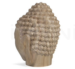 Скульптура BUDDHA 46-0620 Скульптура BUDDHA 46-0620 фабрика Christopher Guy