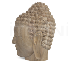 Скульптура BUDDHA 46-0620 Скульптура BUDDHA 46-0620 фабрика Christopher Guy