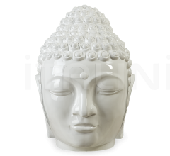 Скульптура BUDDHA 46-0621 Скульптура BUDDHA 46-0621 фабрика Christopher Guy
