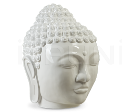 Скульптура BUDDHA 46-0621 Скульптура BUDDHA 46-0621 фабрика Christopher Guy