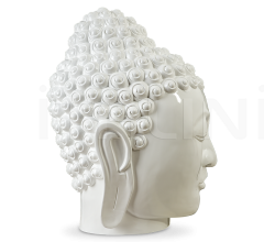 Скульптура BUDDHA 46-0621 Скульптура BUDDHA 46-0621 фабрика Christopher Guy