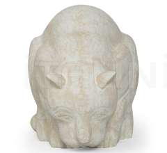 Скульптура FELIX 46-0624 Скульптура FELIX 46-0624 фабрика Christopher Guy