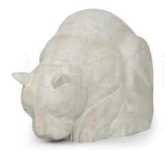 Скульптура FELIX 46-0624 Скульптура FELIX 46-0624 фабрика Christopher Guy