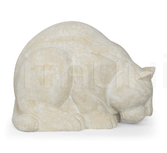 Скульптура FELIX 46-0624 Скульптура FELIX 46-0624 фабрика Christopher Guy