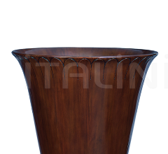 Кашпо ASCARA 46-0155 фабрика Christopher Guy