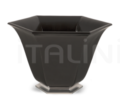 Кашпо HEXAGONE 46-0426 фабрика Christopher Guy