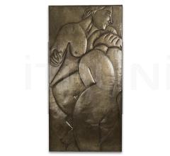 Интерьерная декорация DEUX FEMMES 46-0622 Интерьерная декорация DEUX FEMMES 46-0622 фабрика Christopher Guy