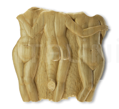 Интерьерная декорация LES TROIS GRACES 46-0157 Интерьерная декорация LES TROIS GRACES 46-0157 фабрика Christopher Guy