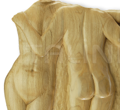 Интерьерная декорация LES TROIS GRACES 46-0157 Интерьерная декорация LES TROIS GRACES 46-0157 фабрика Christopher Guy