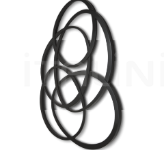 Интерьерная декорация SWURL 46-0185 Интерьерная декорация SWURL 46-0185 фабрика Christopher Guy