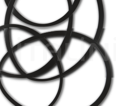 Интерьерная декорация SWURL 46-0185 Интерьерная декорация SWURL 46-0185 фабрика Christopher Guy