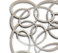 Интерьерная декорация TORDU 46-0188 Интерьерная декорация TORDU 46-0188 фабрика Christopher Guy