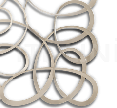 Интерьерная декорация TORDU 46-0188 Интерьерная декорация TORDU 46-0188 фабрика Christopher Guy