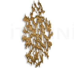 Интерьерная декорация LA FLAMME 46-0252 Интерьерная декорация LA FLAMME 46-0252 фабрика Christopher Guy