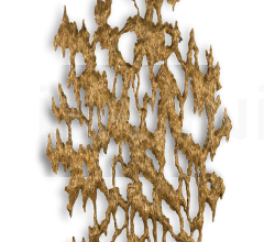 Интерьерная декорация LA FLAMME 46-0252 Интерьерная декорация LA FLAMME 46-0252 фабрика Christopher Guy