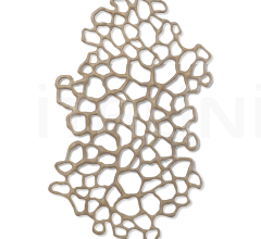 Интерьерная декорация AMELIA 46-0576 Интерьерная декорация AMELIA 46-0576 фабрика Christopher Guy