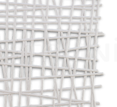 Интерьерная декорация BATONS BLANCS 46-0418 Интерьерная декорация BATONS BLANCS 46-0418 фабрика Christopher Guy