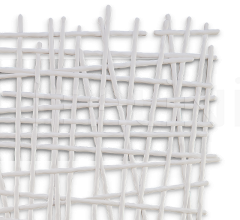 Интерьерная декорация BATONS BLANCS 46-0418 Интерьерная декорация BATONS BLANCS 46-0418 фабрика Christopher Guy