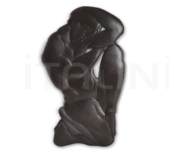 Интерьерная декорация PENSEUR 46-0466 Интерьерная декорация PENSEUR 46-0466 фабрика Christopher Guy