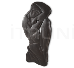 Интерьерная декорация PENSEUR 46-0466 Интерьерная декорация PENSEUR 46-0466 фабрика Christopher Guy