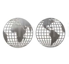 Интерьерная декорация LE MONDE 46-0570 Интерьерная декорация LE MONDE 46-0570 фабрика Christopher Guy