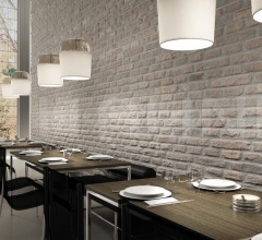 Подвесной светильник Dome S38-45 фабрика De Majo Illuminazione