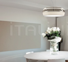 Подвесной светильник Dome S Подвесной светильник Dome S фабрика De Majo Illuminazione