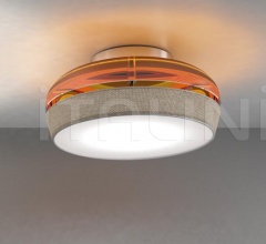 Потолочный светильник Dome P Потолочный светильник Dome P фабрика De Majo Illuminazione