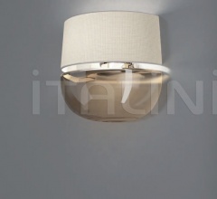 Настенный светильник Dome A26 Настенный светильник Dome A26 фабрика De Majo Illuminazione