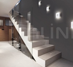 Настенный светильник Roma A/P 20 Настенный светильник Roma A/P 20 фабрика De Majo Illuminazione