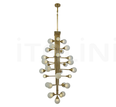 Подсвечник ORRERY 90-0088 Подсвечник ORRERY 90-0088 фабрика Christopher Guy