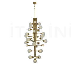 Подсвечник ORRERY 90-0088 Подсвечник ORRERY 90-0088 фабрика Christopher Guy
