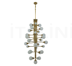 Подсвечник ORRERY 90-0088 Подсвечник ORRERY 90-0088 фабрика Christopher Guy
