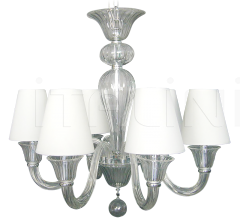 Люстра THE JIVE 90-0021 Люстра THE JIVE 90-0021 фабрика Christopher Guy