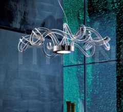 Люстра Bernini Люстра Bernini фабрика De Majo Illuminazione