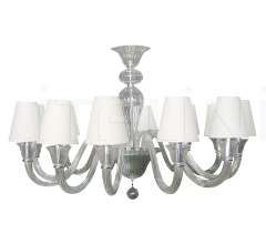 Люстра LE WALTZ 90-0020 фабрика Christopher Guy